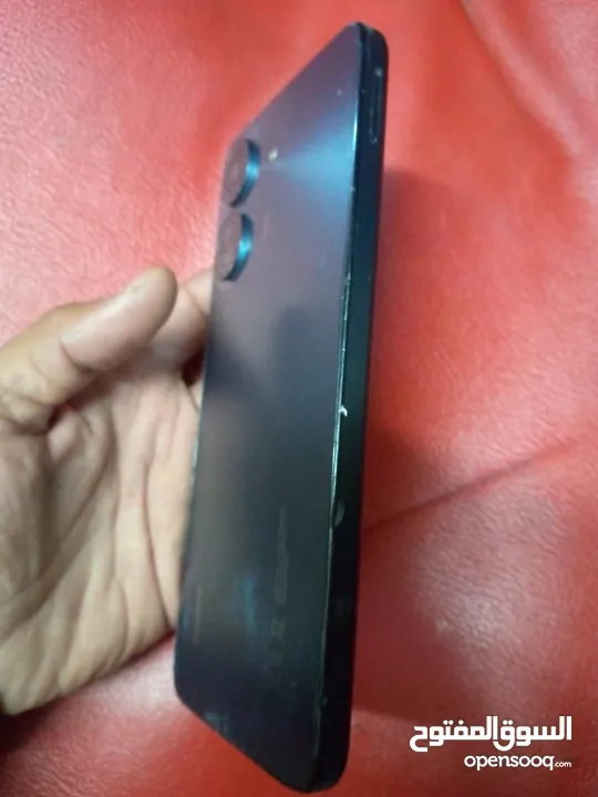 Redmi 13c جهاز شاومي للبيع بحالة ممتازة بسعر حررق