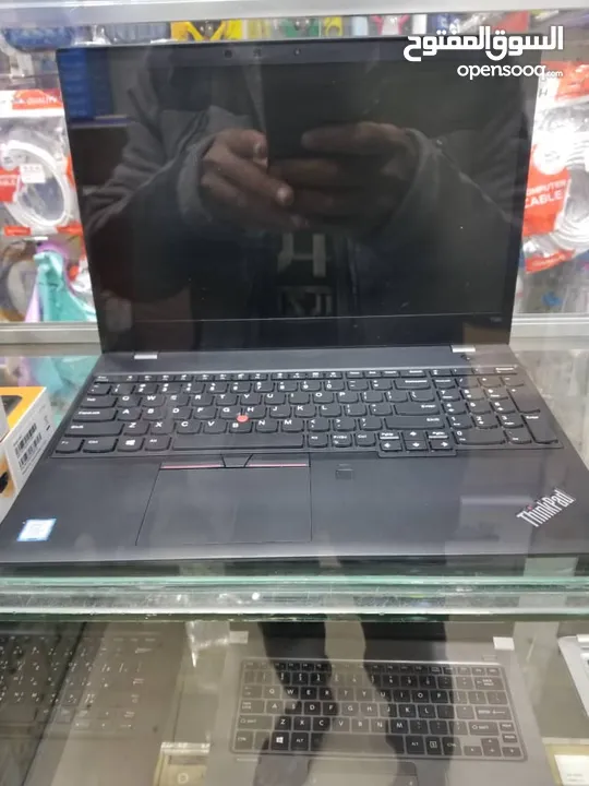 مطلوب Lenovo ThinkPad T580