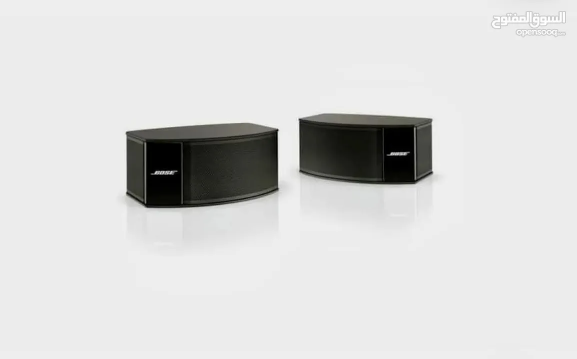 bose lifestyle