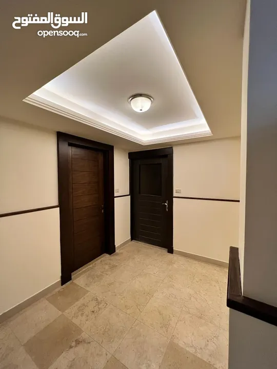 شقةمفروشةالدوار الخامس خلف فندق الفورسيزون من المالك Furnished apartment behind four seasons hotel