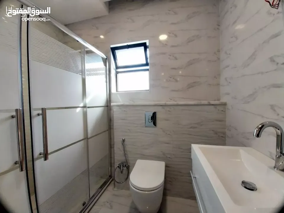 شقة طابق اول بمساحة 165 متر للبيع في الجبيهة حي المنصور  ( Property ID : 30768 )