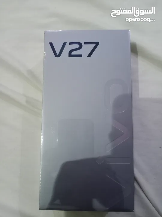 Vivo V27 5g For Sale