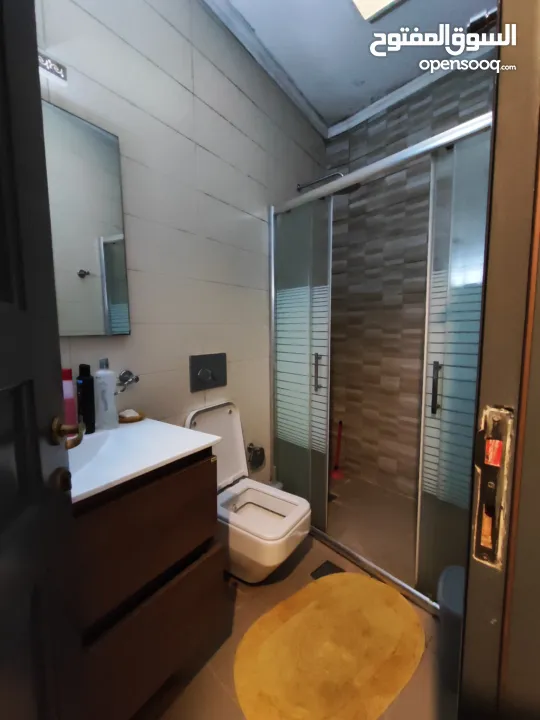 روف مفروش للإيجار في سطح مرحبا