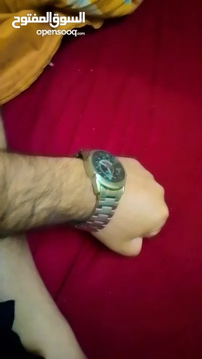 ساعة loorein premium