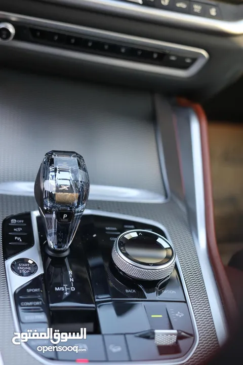 Bmw x6 Di x Drive