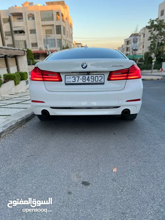 BMW وكاله السياره