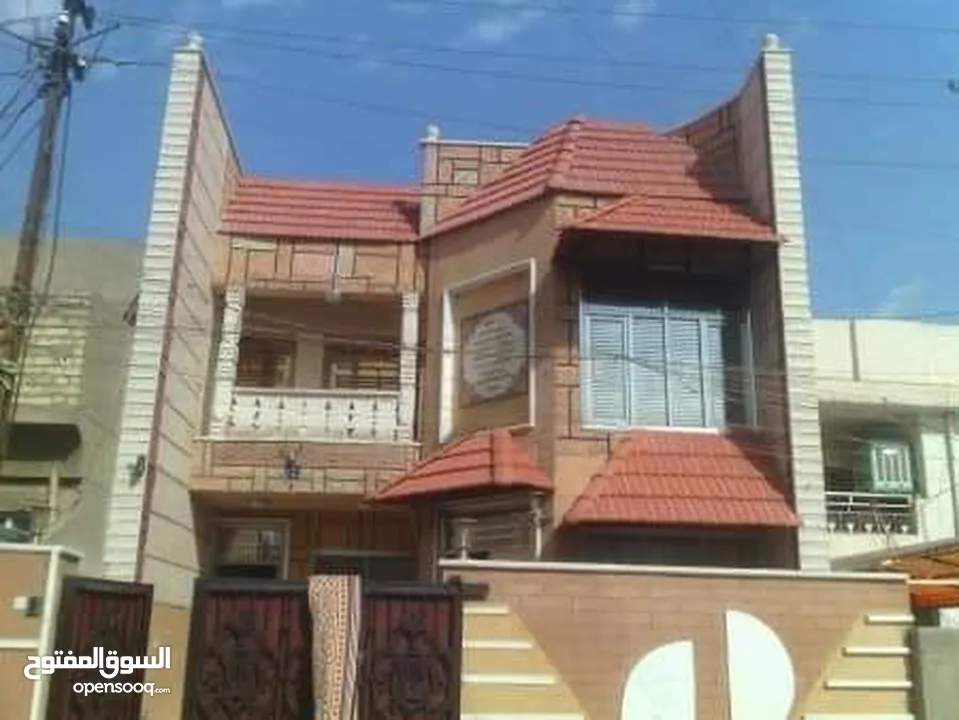 تركيب قرميد موديلات حديثه بمواصفات هندسيه