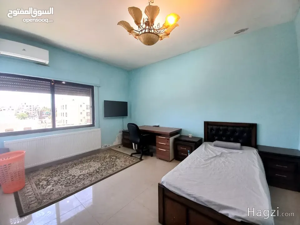شقة مفروشة للبيع في شارع عبدالله غوشه  ( Property ID : 32074 )