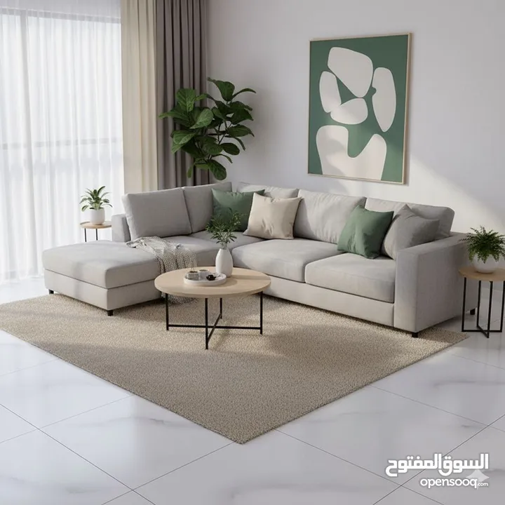 بلاط تلزيق فاخر