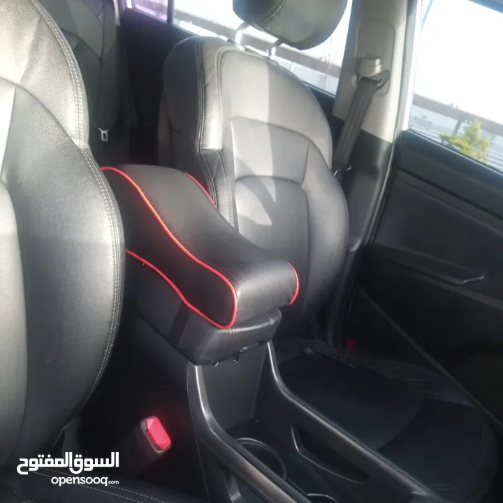 كيا سبورتج فل وفحص ما شاء الله  التفاصيل