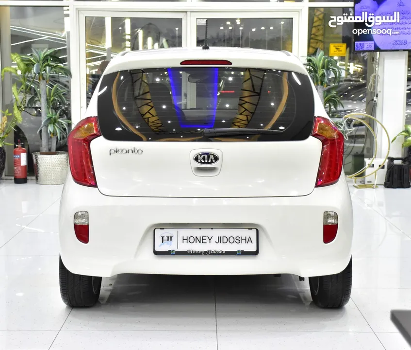 Chevrolet Spark ( 2019 Model ) in White Color GCC Specs