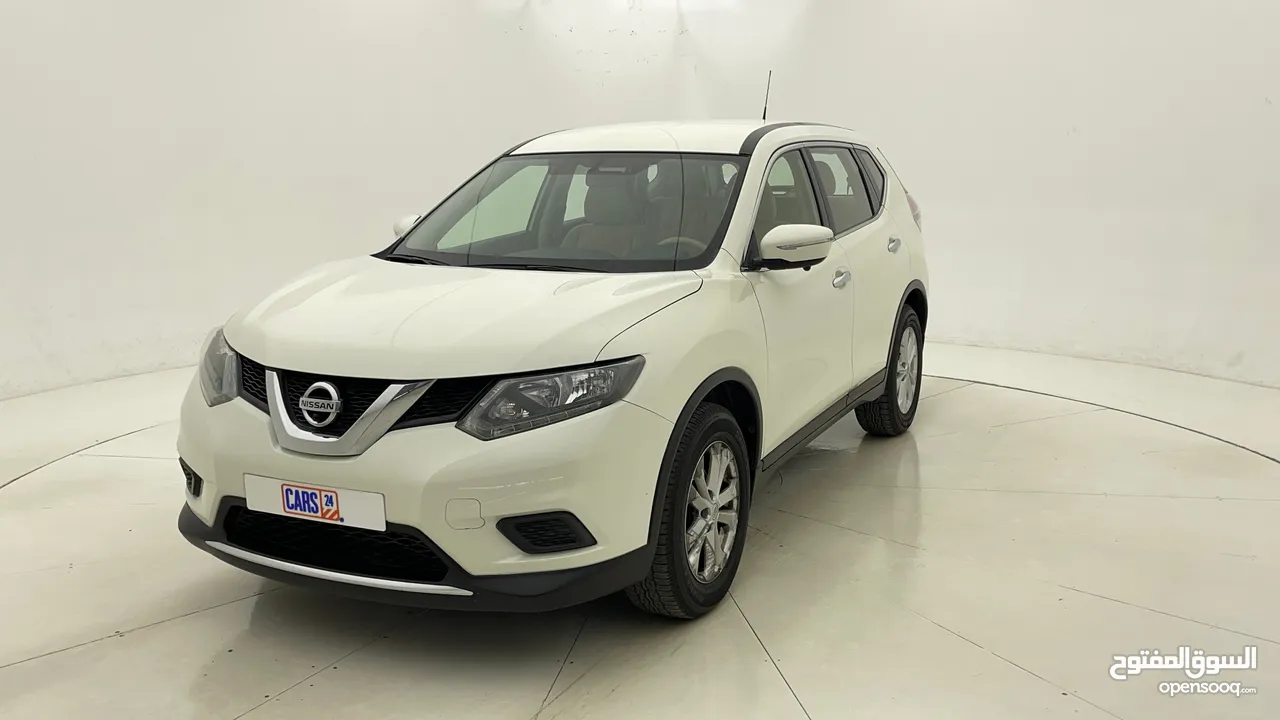 (FREE HOME TEST DRIVE AND ZERO DOWN PAYMENT) NISSAN X TRAIL