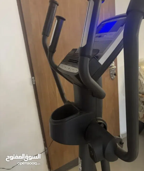 اليبتيكال مستعمل - السعر غير قابل لتفاوض