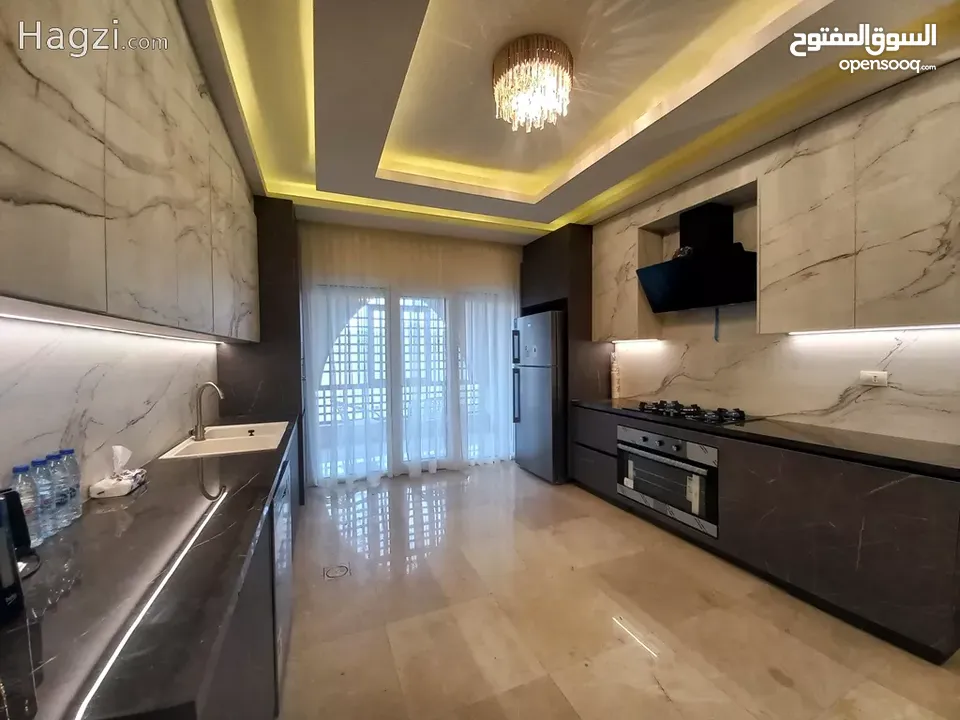 شقة مفروشة للإيجار 180م2 ( Property 18359 ) سنوي فقط