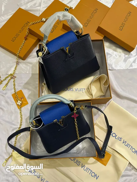 للبيع شنط نسائيه هيرمز ماستر كوالتي جوده عاليه جدا احدث الاصدارات والموديلات الكميه محدوده جدا