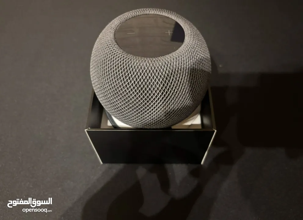 Apple HomePod Mini Space Gray