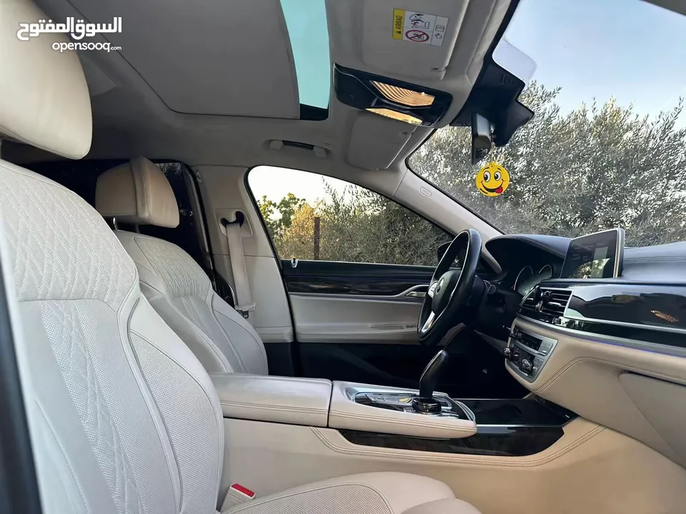 Bmw 740Le  for sale