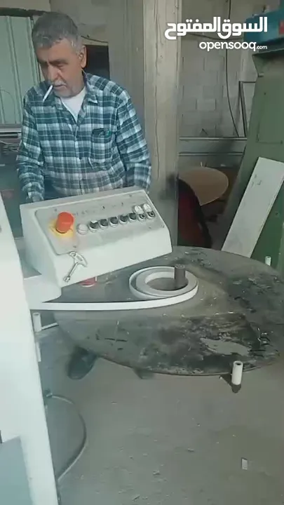 كرايزك فل كهرباء حساسات لمس ماكنة كنت 5 مرحيل اطاليه
