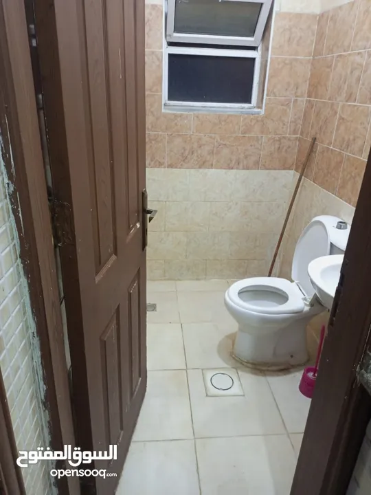 استديو مفروش قرب البوابه الشماليه للجامعه الاردنيه