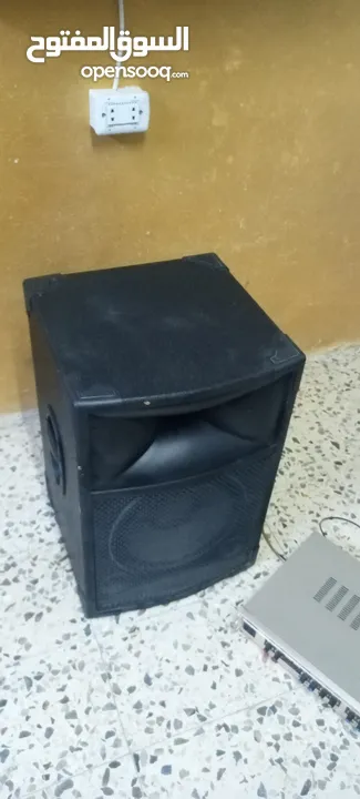 جهاز دي جي مستعمل بحالة الوكالة