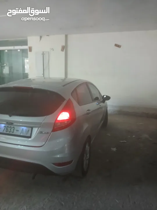 فرد فيستا للبيع 2012