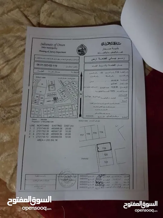 الجفرة موقع ممتاز محلات و قايمه