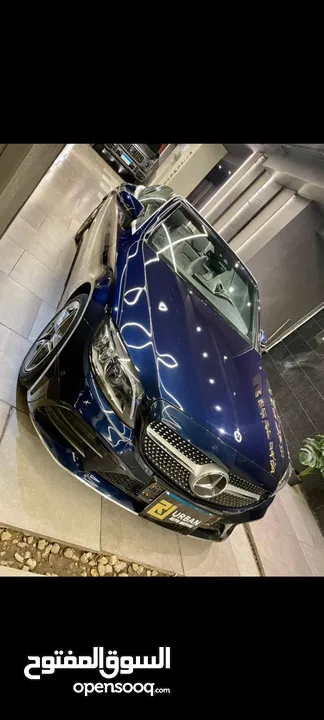 Mercedes c200 cabriolet 2021