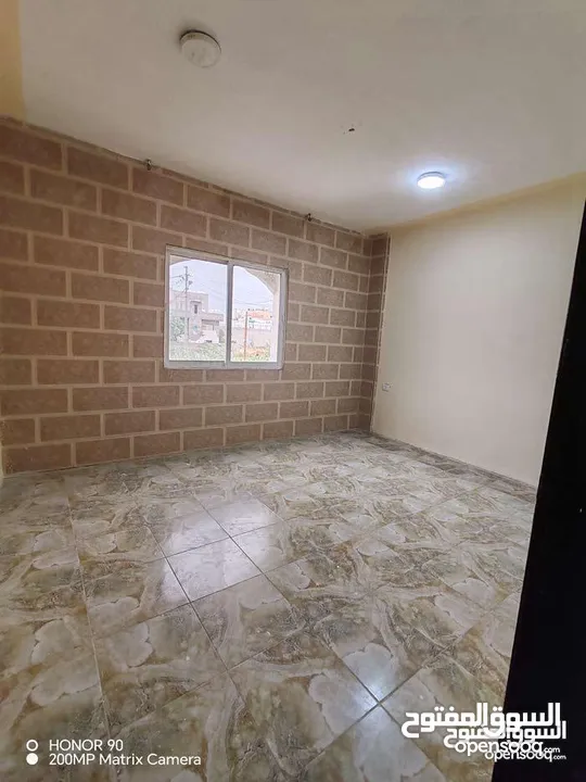شقة عرسان للإيجار في سحاب