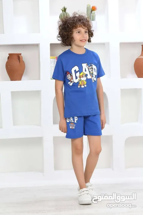 ملابس أطفال تركيا مبيع جمله نوع ممتاز
