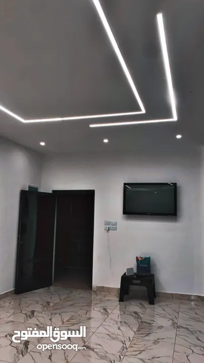 شاليه ومزرعة الفرح