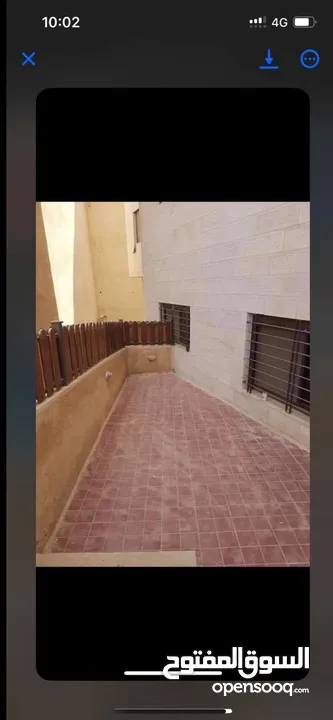 شقق للبيع ناعور شارع السلام
