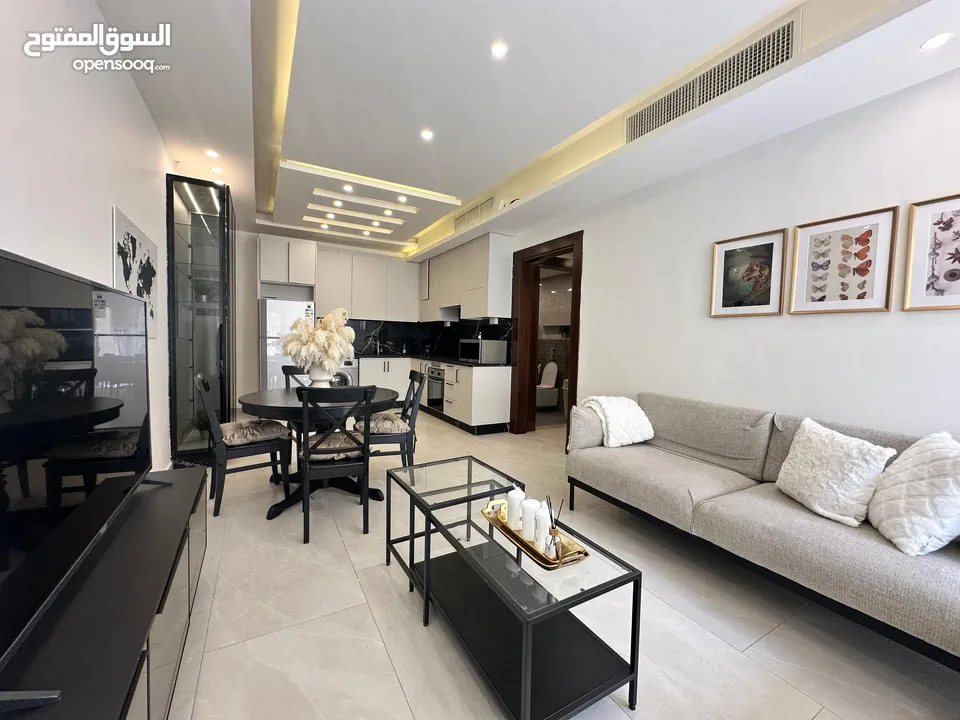 شقة مفروشة للإيجار في عبدون ( Property 43074 )-175063713