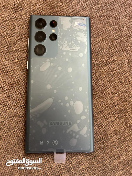 S22 Ultra جديد