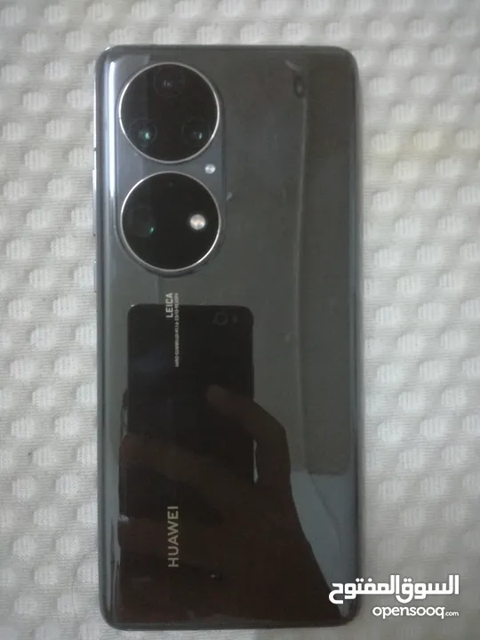 Huawei 50 Pro. 8/256GB Black