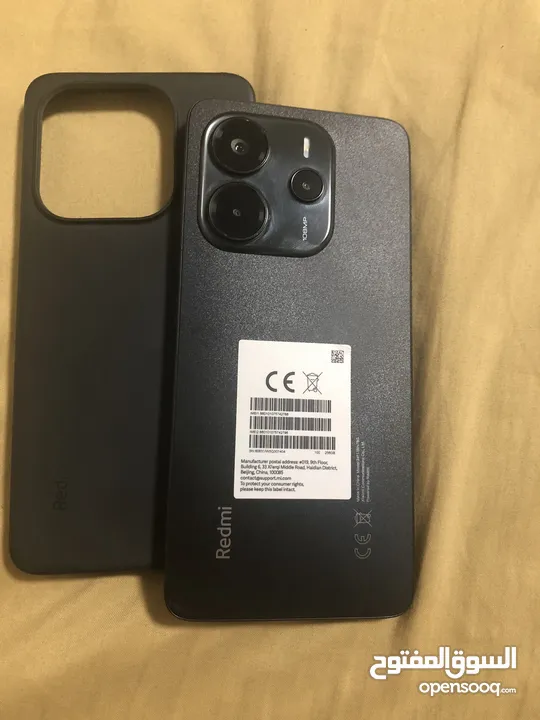Redmi Note 14 اخو الجديد