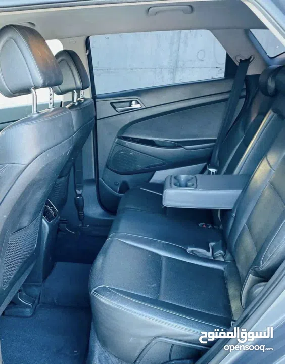 هيونداي توسان 2016/. 4/4