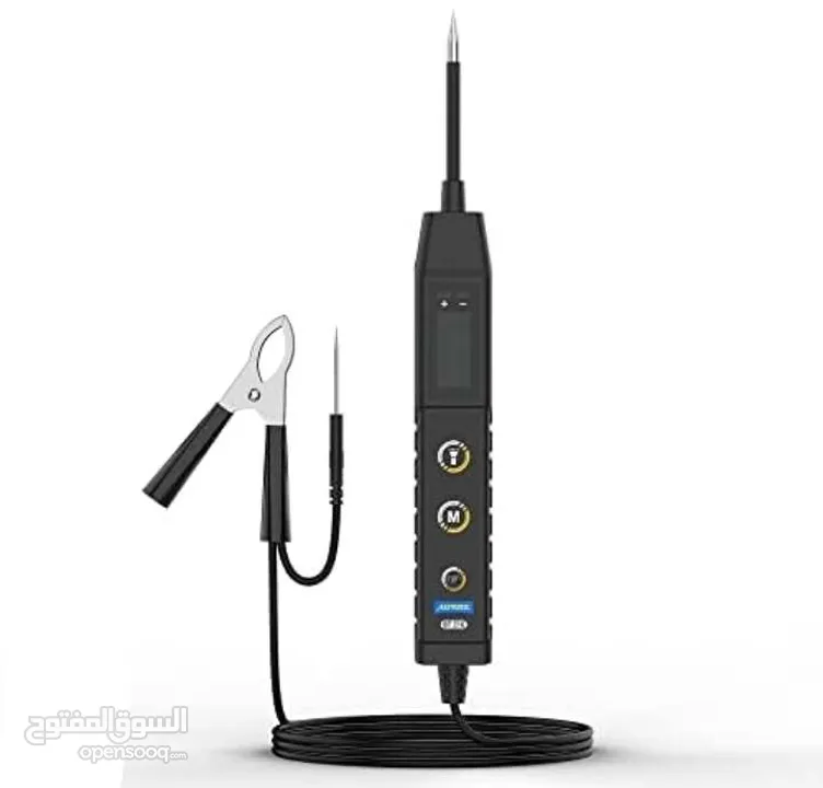 يتوفر لدينا #Power_Circuit_Probe_Tester_BT210  ** يقوم بفحص الاستمرارية ..