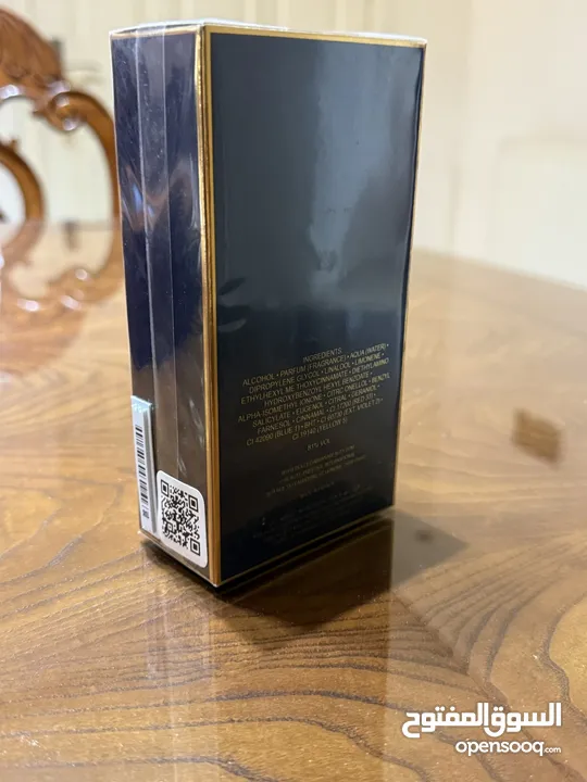 عطر الكينج من Dolce and Gabbana