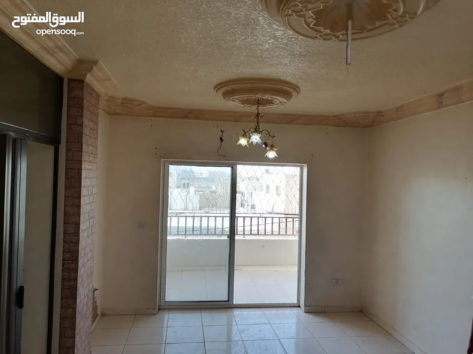 شقة للايجار في حي الاسكان