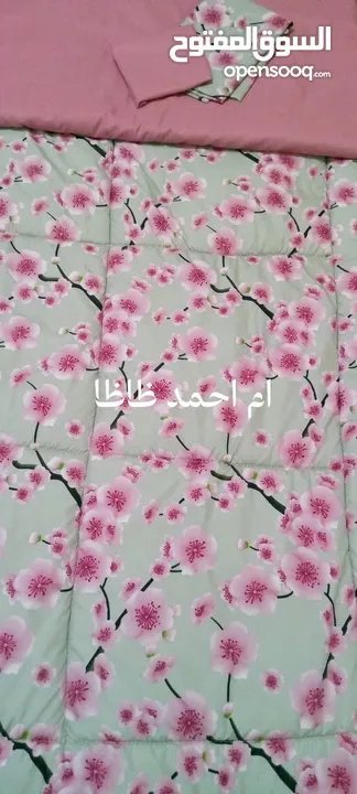 مسابل وكفرات