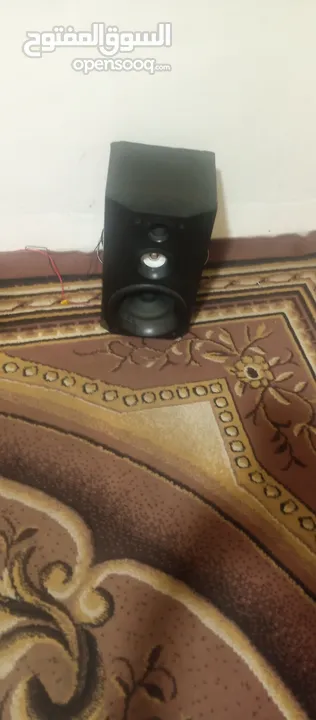 سماعات دي جي للبيع مستعمل صوتهم بجنن عالي ياباني للبيع بسعر حرق قابل للبدل