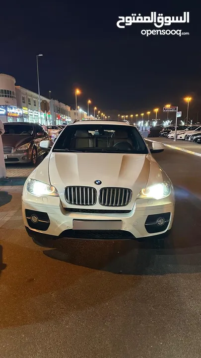 للبيع BMW X6