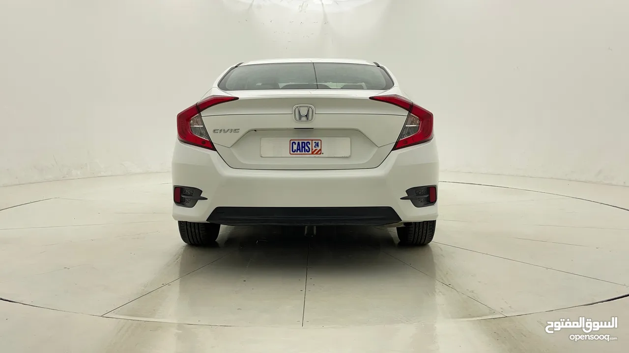 (FREE HOME TEST DRIVE AND ZERO DOWN PAYMENT) HONDA CIVIC