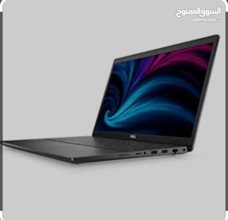 لابتوب ديل فوسترو آي ثري جيل 12 رام 8  هارد 512   15.6 DELL VOSTRO  3520 i3 13TH VGA