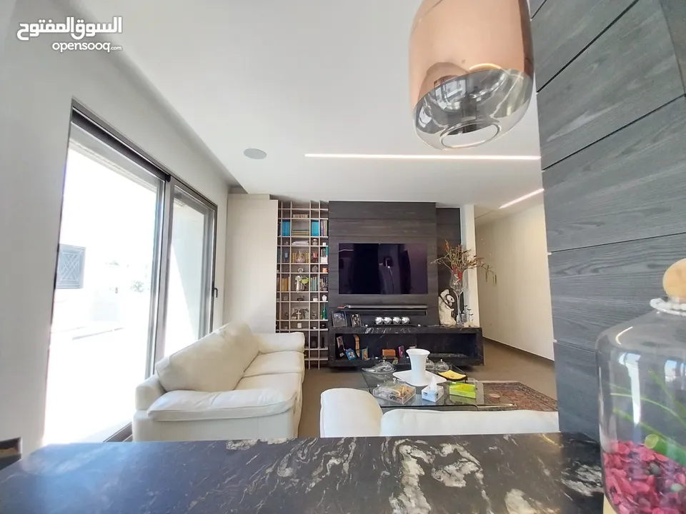 شقة للايجار في عبدون  ( Property 34544 )-175064431