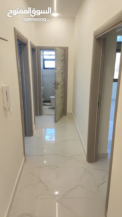 شقة  للإيجار جديدة لم تُسكن – تشطيبات سوبر ديلوكس - اربد مجمع عمان الجديد