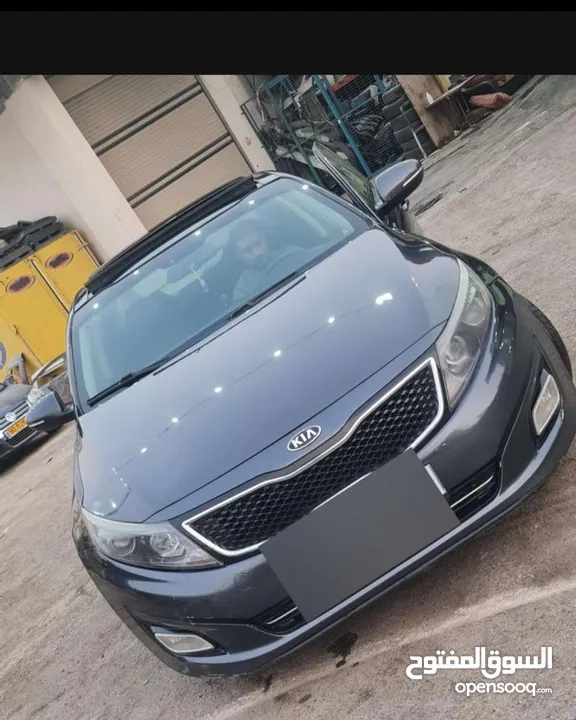 اقرا الاعلان قبل ما ترن علي كيا اوبتيما 2013 فل اضافات كاش 38000 الف سعر نهائي نوص بنوص 45000 الف ا