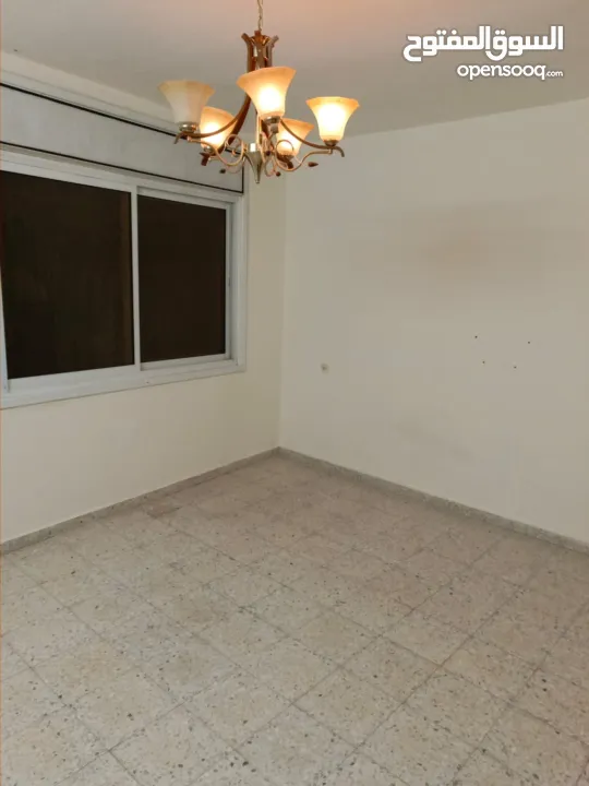 شقة للايجار السنوي