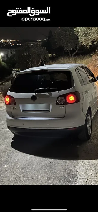 جولف بلص 2007 للبيع