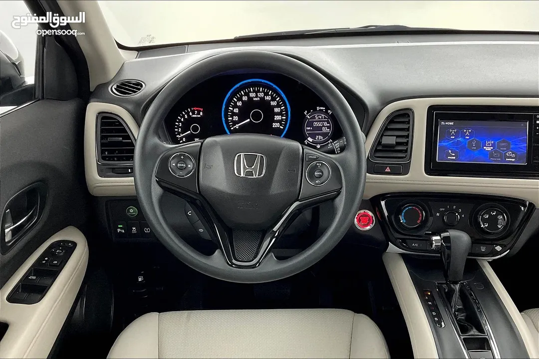 2020 Honda HR V LX  • Big Price Drop • Manufacturer warranty till 15-Nov-2025 • 352167